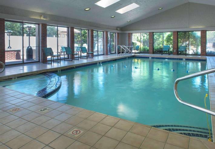 Hotel für 3 Personen, mit Pool, mit Haustier in Rhode Island