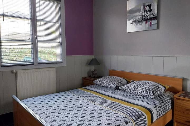 Location de vacances pour 5 personnes à Saint-Branchs - 4