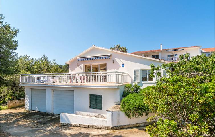 Ferienhaus für 4 Personen, mit Terrasse, mit Haustier auf Hvar - 2