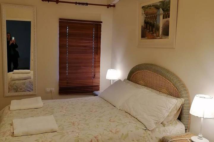 Location de vacances pour 15 personnes, avec Terrasse et Jardin à Mérida - 4