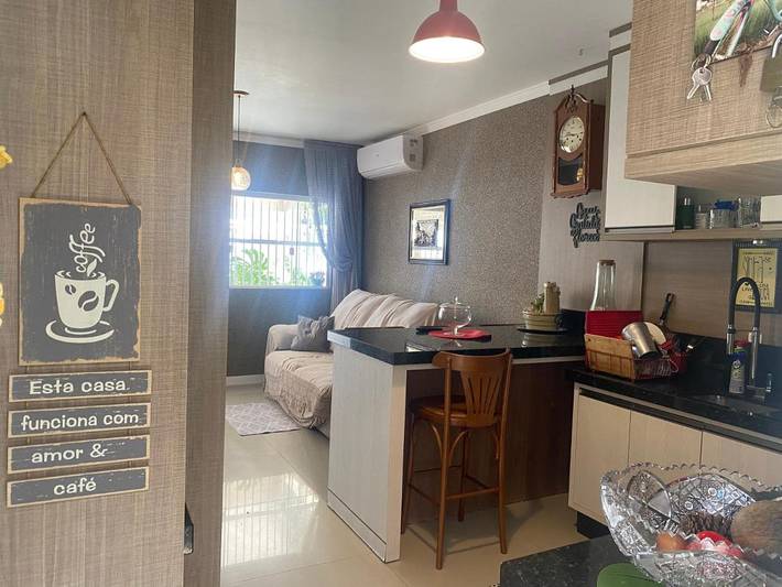 Casas e apartamentos de temporada para 8 pessoas, com balcão, com animais de estimação em Navegantes