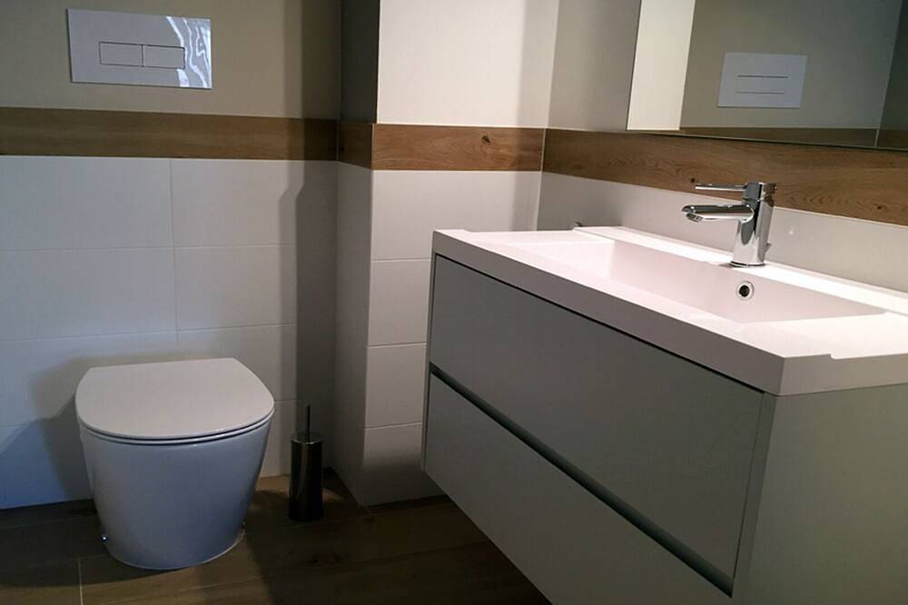 Entire apartment, Apartment With Garden In Residence With Pool in Porto Pino Beach, Porto Pino