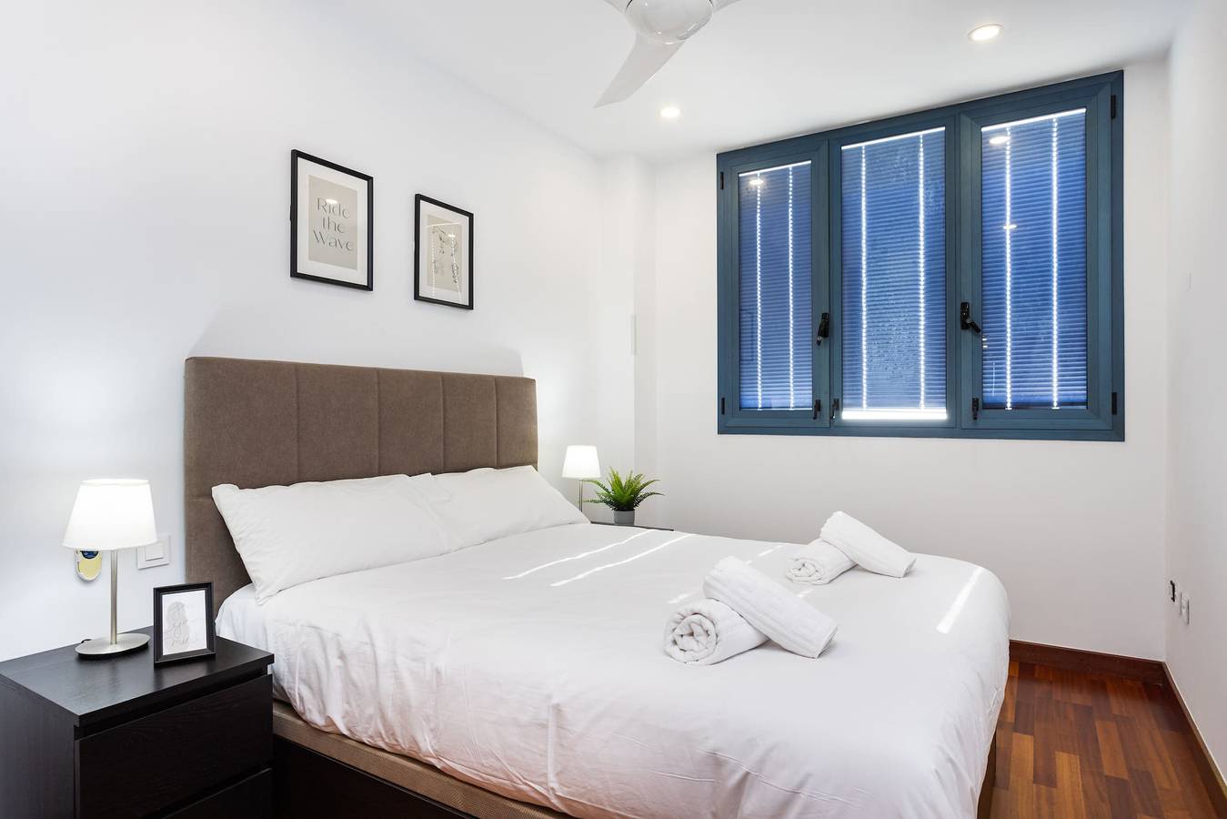 Appartamento intero, Live Santa Cruz Tower in Salud-La Salle, Santa Cruz de Tenerife