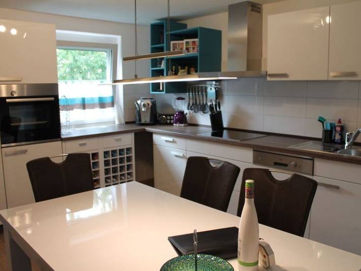 Ferienwohnung für 4 Personen, mit Balkon in der Stuttgart Region - 4