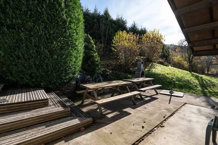 Villa pour 14 personnes, avec sauna et jardin dans les Vosges - 3