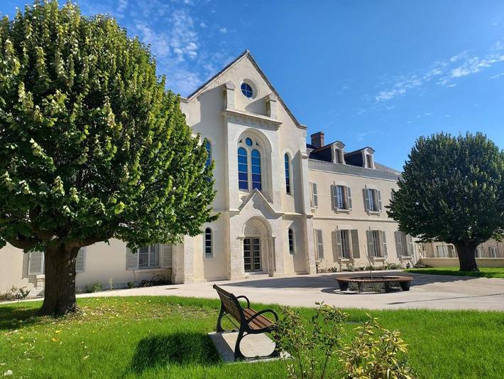 Appart’hôtel pour 2 personnes