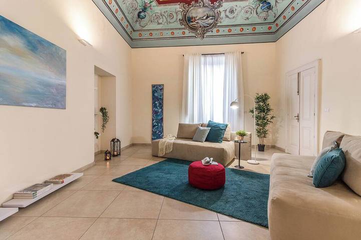 Ferienhaus für 11 Personen, mit Balkon und Sauna sowie Whirlpool - 1