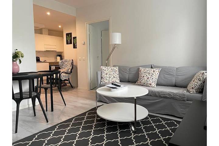 Appartement de vacances pour 5 personnes, avec sauna - 1