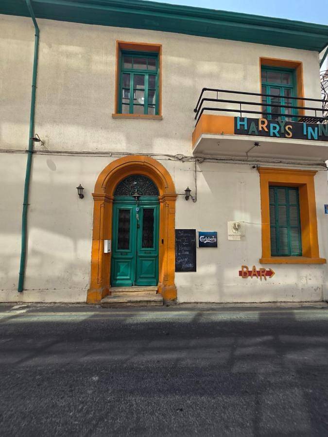 Maison d’hôte pour 2 personnes, avec jardin et terrasse à Larnaca - 3