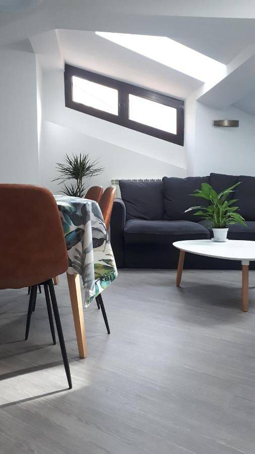 Appartement de vacances pour 8 personnes, avec terrasse, animaux acceptés - 1