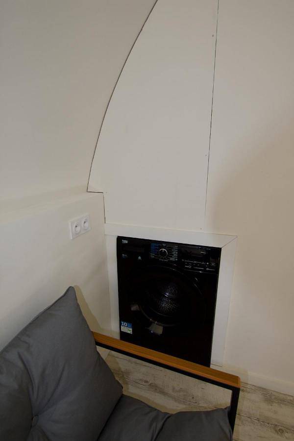 Gîte pour 2 personnes à Jougne - 3