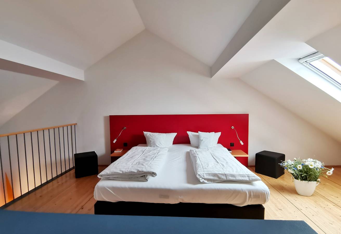 Ganze Ferienwohnung, Kleine Ferienwohnung am Schlosshof in Auerstedt, Bad Sulza