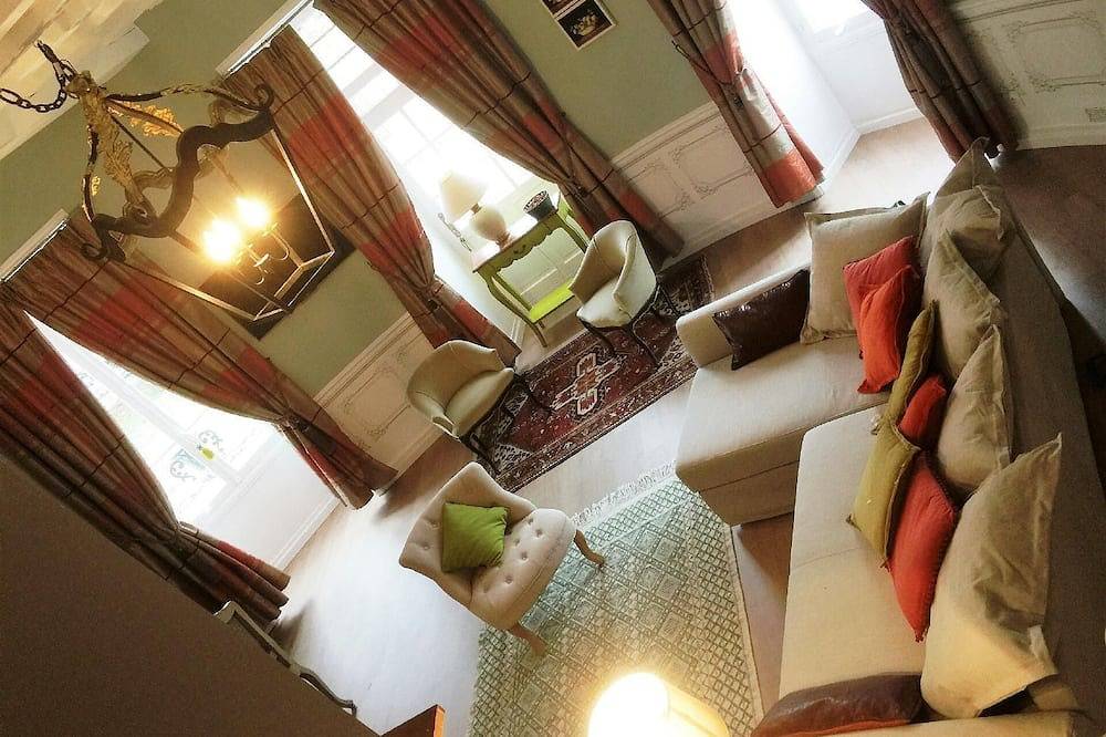 Holiday apartment Azay le Rideau for 1 - 4 persons with 2 bedrooms - Castle in Azay-le-Rideau, Loire Valley