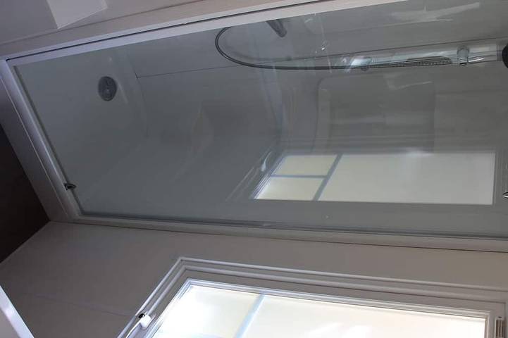 Mobil home pour 5 personnes à Ucel - 2