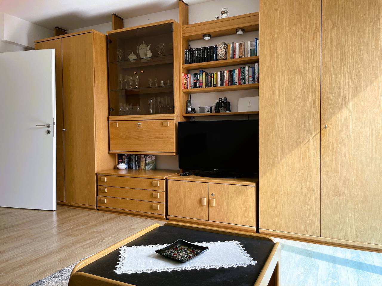 Ganze Ferienwohnung, Meeresbrandung (18), Olhörnweg in Wyk auf Föhr (Stadt), Wyk auf Föhr