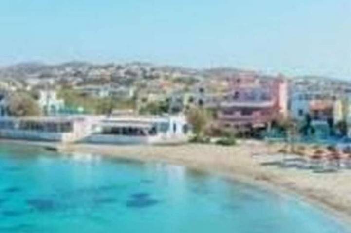 Vakantieappartement voor 6 personen, met tuin en balkon - 1