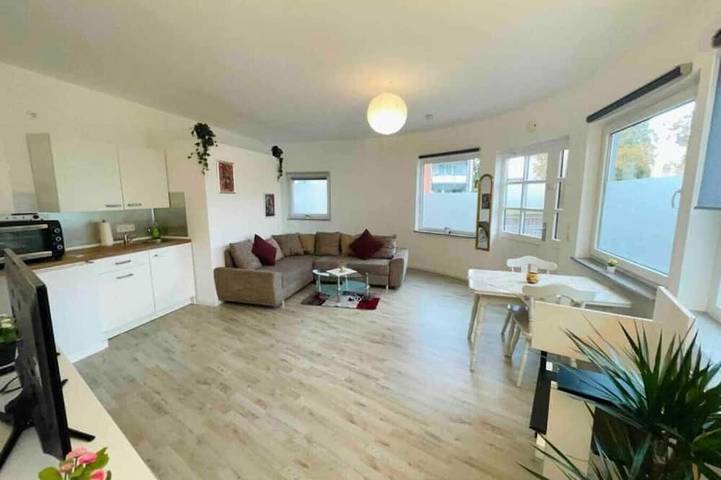 Ferienhaus für 5 Personen - 1