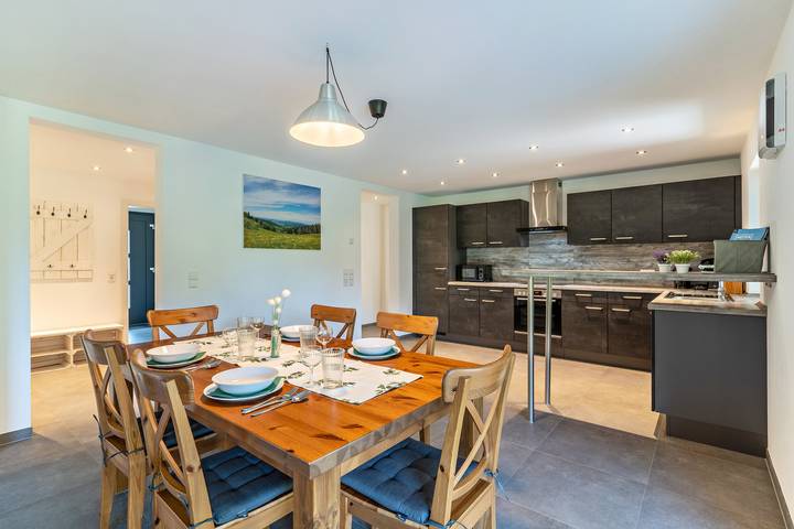 Ferienwohnung für 4 Personen in Gengenbach - 4