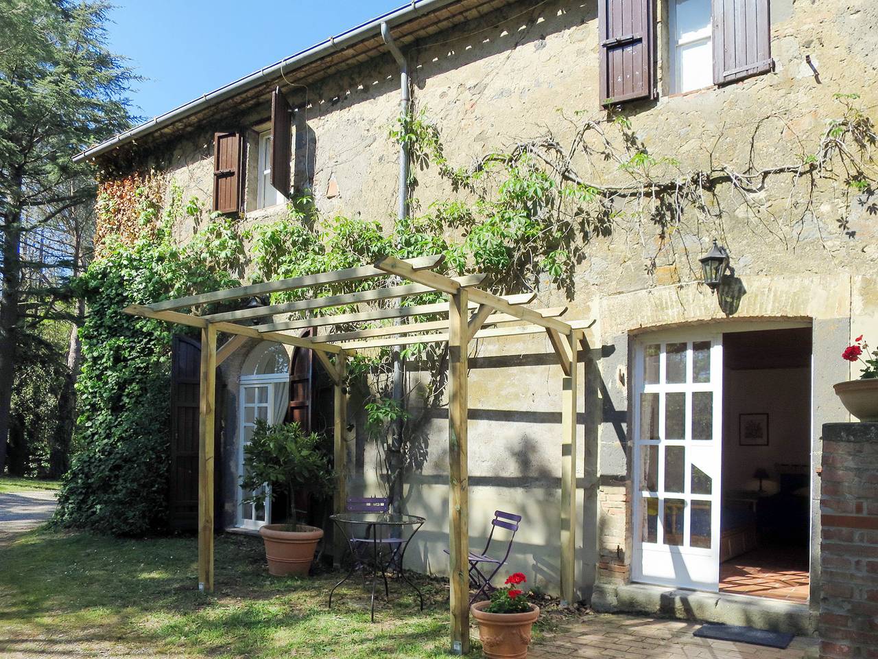 Podere Sant' Antonio, foto 9