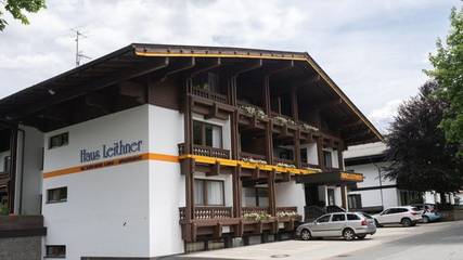 Appartement voor 5 Personen in Pertisau, Eben am Achensee, Afbeelding 3