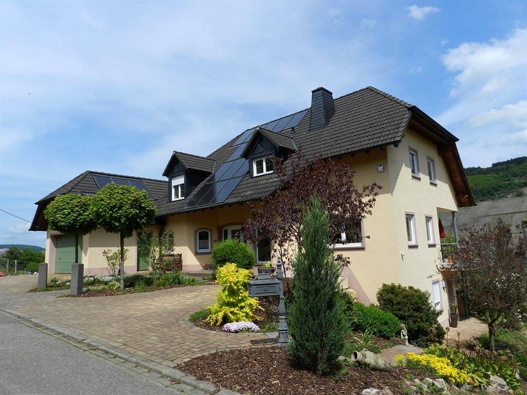 Ganze Ferienwohnung, 2-Bettwohnung in Pölich, Moseleifel