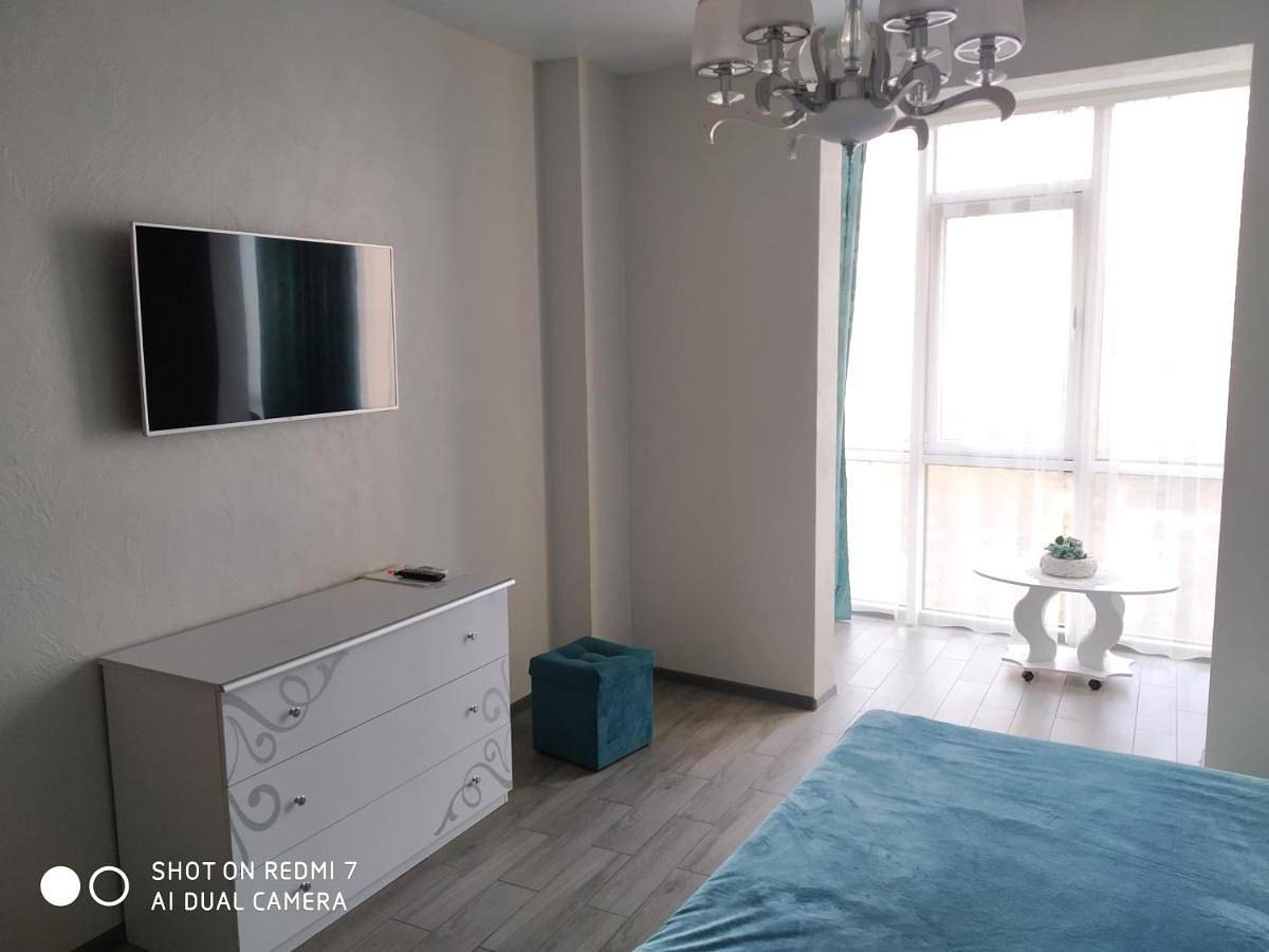 Apartamento entero, Апартаменты у моря в Аркадии, 26 Жемчужина in Odesa, Óblast de Odesa