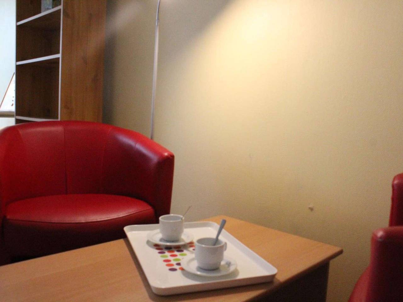 Geheel appartement, Central La Rochelle studio near historic beach in La Rochelle, La Rochelle en omgeving