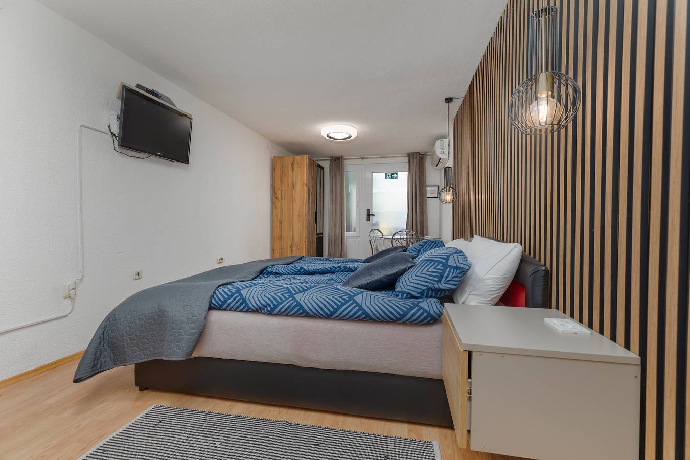 Cijeli apartman, Studio apartman s klimom Zagreb As-22812-a in Zagreb, Zagrebačka regija
