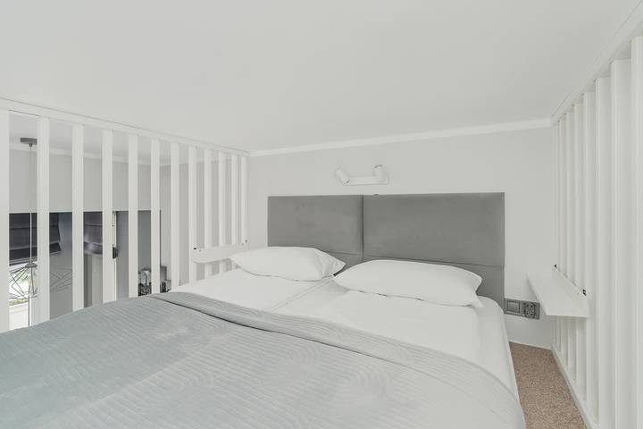 Apartament wakacyjny dla 4 osób w Poznań