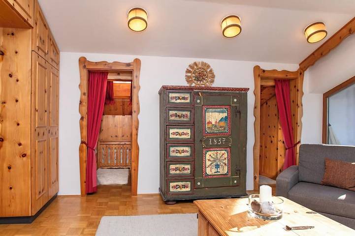 Ferienhaus Zauberberg - Magie der Alpen - by Loewenherz in Stephanskirchen, Landkreis Rosenheim