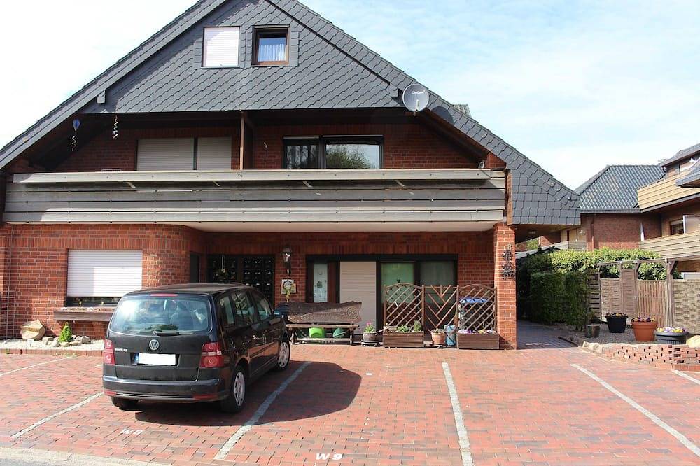 Appartamento vacanze a Weser-Ems a partire da 110€ a notte