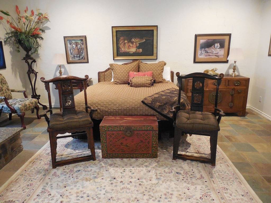 Bed And Breakfasts for 3 Guests in Texas, USA