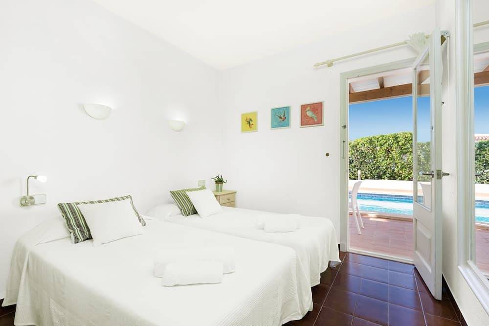 Villa Las Rosas by Villa Plus in S'Algar, Sant Lluís