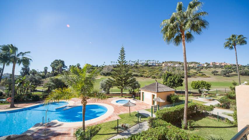Apartamento entero, La Almadraba 313 in San Luis de Sabinillas, Manilva