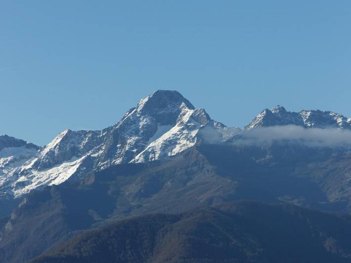 Gîte pour 4 personnes, avec jardin et terrasse à Aleu - 2
