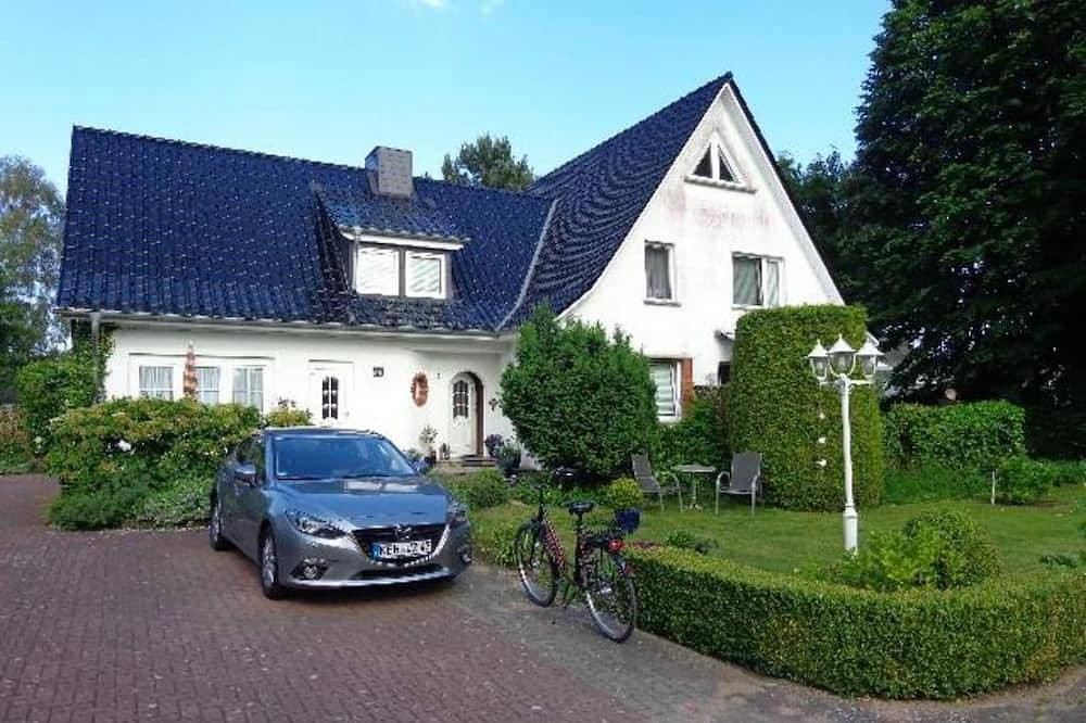 Appartamento vacanze a Zingst a partire da 99€ a notte