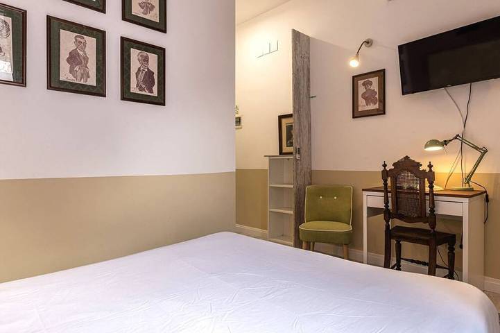 Apartamento entero, Labor Alliance Residence - Room 11 by LovelyStay in Alcântara (Lisboa), Costa de Lisboa