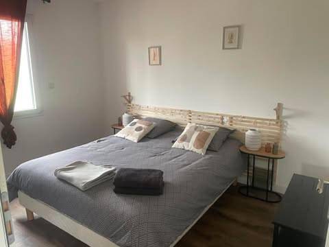 Two-Bedroom House in Braine, Aisne
