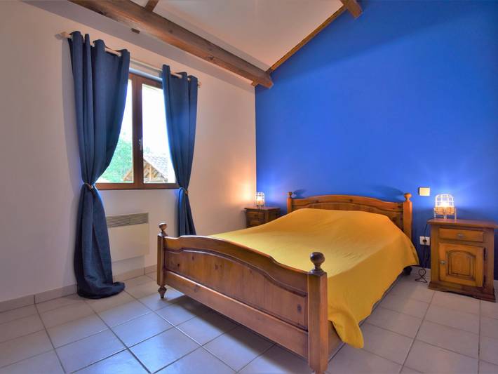 Au Cayroux in Blanquefort-sur-Briolance, Región de Villeneuve-sur-Lot