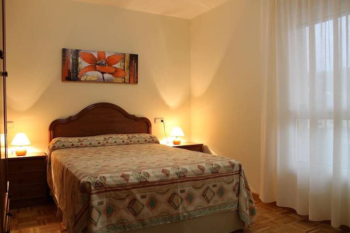 Gîte pour 6 personnes, avec terrasse à Ribadesella - 2