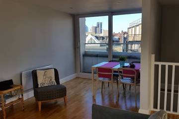 Apartment for 5 People in Tower Hamlets, London, Photo 3