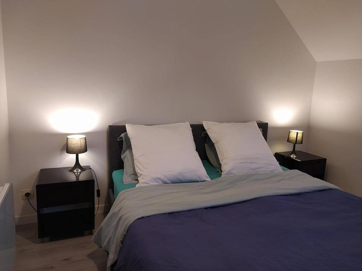 Gîte de Rebais - 3 Bedroom in Rebais, Seine-et-Marne