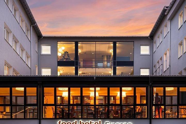 Ferienhaus für 3 Personen, mit Sauna und Garten am Mittelrhein - 2