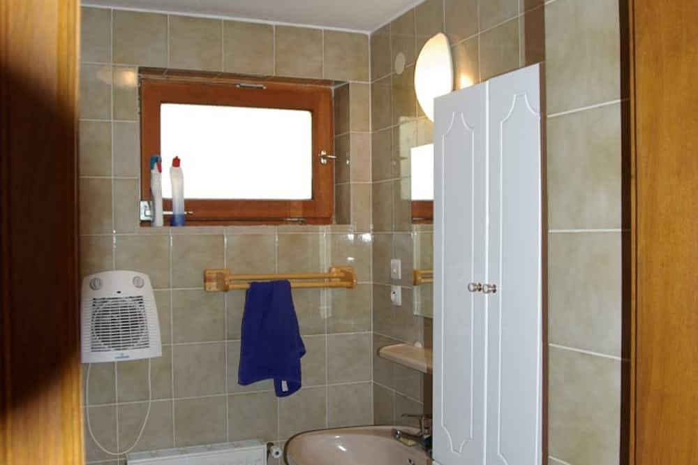 Maison indépendante  \"le gutty\"  de 100m2 à Natzwiller in Natzwiller, Bas-Rhin Alsace