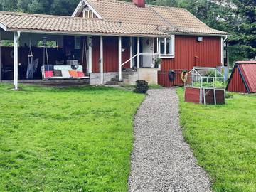 Feriehus til 3 Personer i Kronoberg, Tingsryds region, Bilde 3