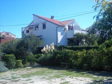 Apartament Wakacyjny dla 3 osoby w Sukosan, Zadar, Zdjęcie 1