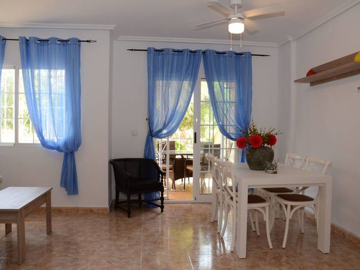 Olivos 8 in Cartagena, Costa Cálida