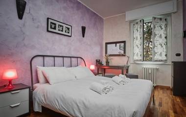 Location De Vacances pour 5 Personnes dans Milan, Province de Milan, Photo 3