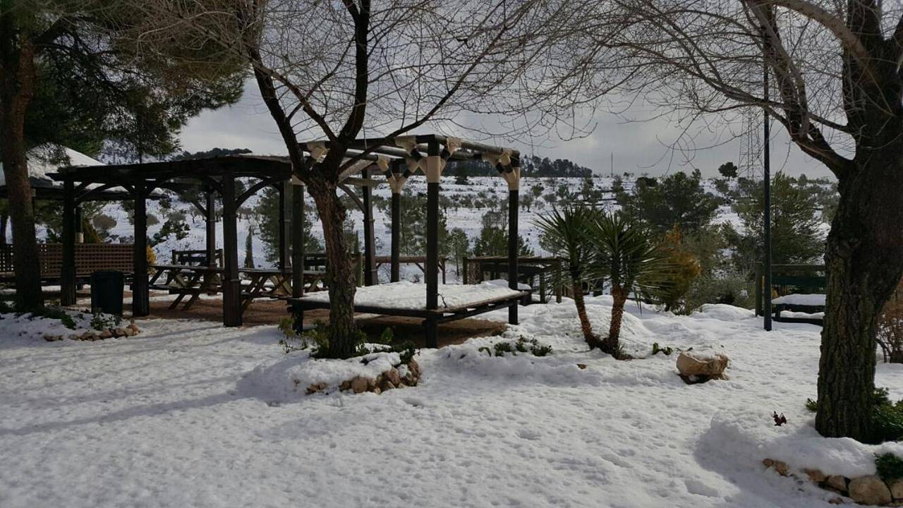 Complejo Rural Las Lomas de Biar in Biar, Interior de Alicante