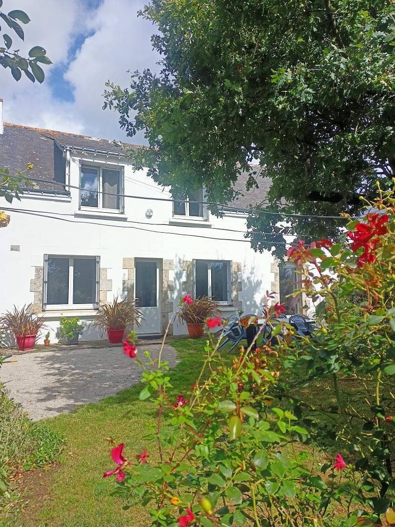 Ti ma Zud     gite 963 in Landaul, Côte des Mégalithes